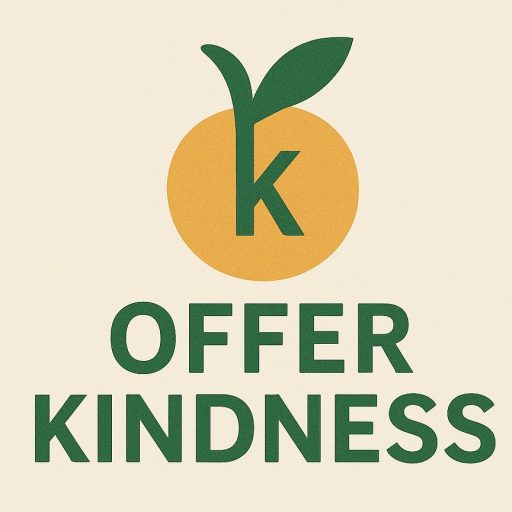 Offer Kindness HQ